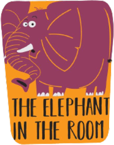 The Elephant In The Room logo