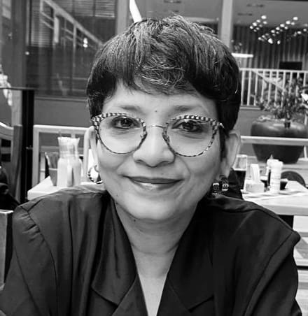 Swati Sengupta
