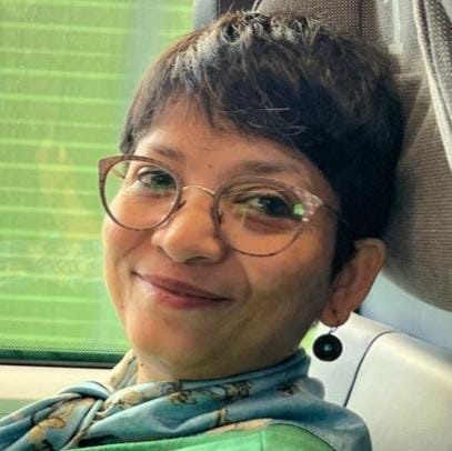 Swati Sengupta