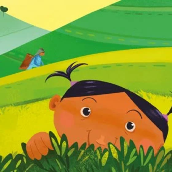 Cover of A Tea Garden Party