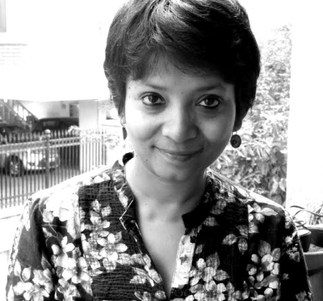 Swati Sengupta