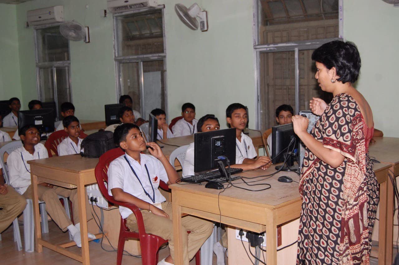 Dear Boys &mdash; Ballygunge